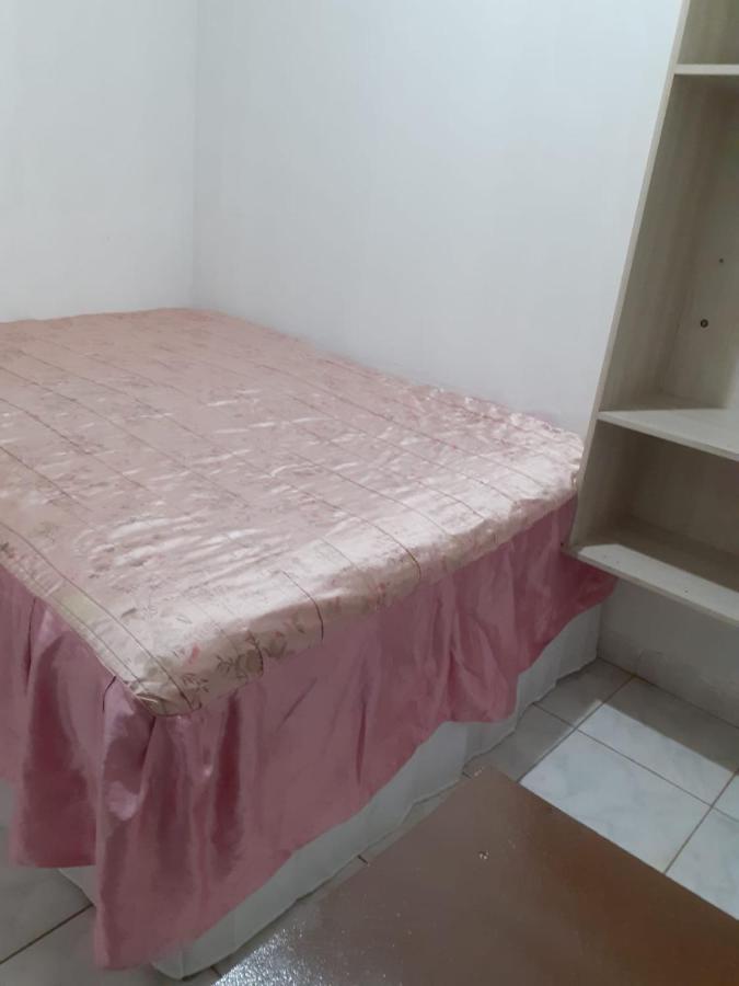 Oxum Homestay